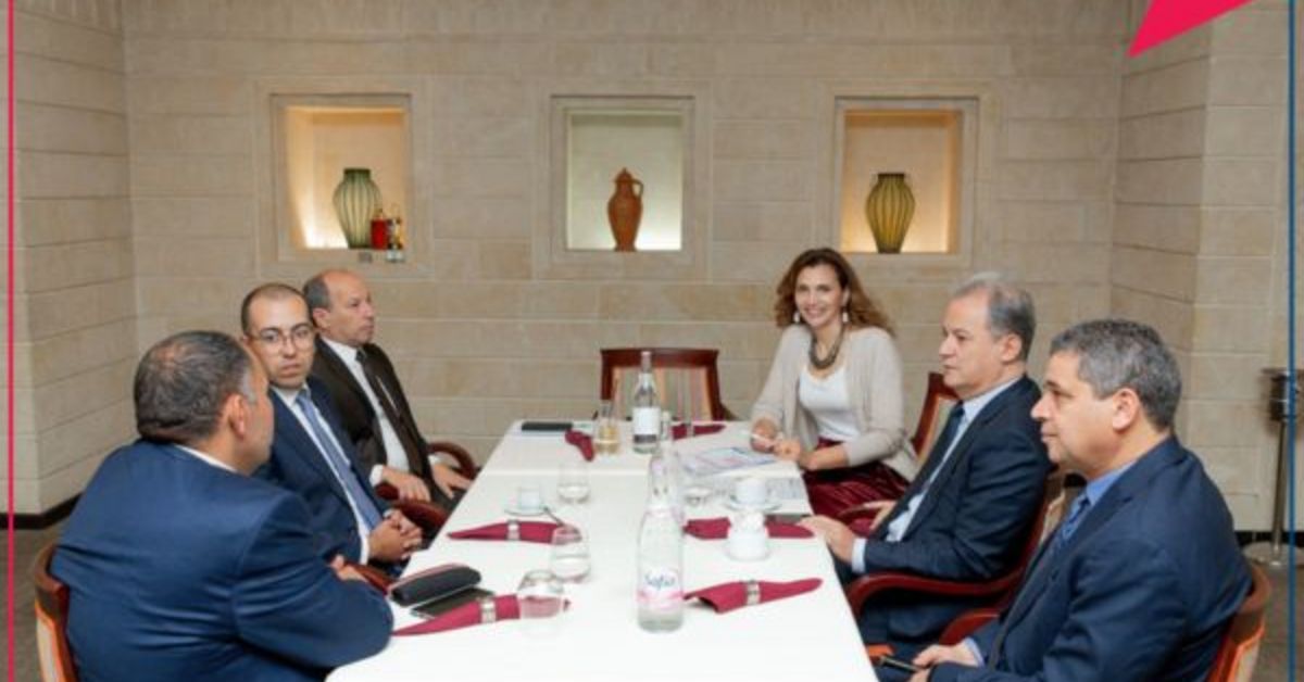 Séminaire sur « Les énergies renouvelables en Tunisie » | Chambre de ...